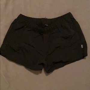 Patagonia Baggies 2.5 inseam shorts